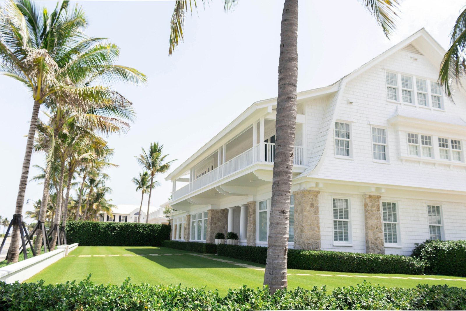 The Complete Exterior Home Maintenance Checklist for Lee County Homeowners