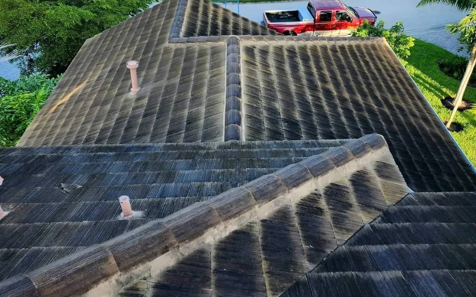 How Often Should You Clean Your Roof in Southwest Florida?