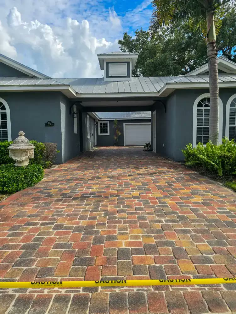 How Soft Washing Extends the Life of Your Home's Exterior