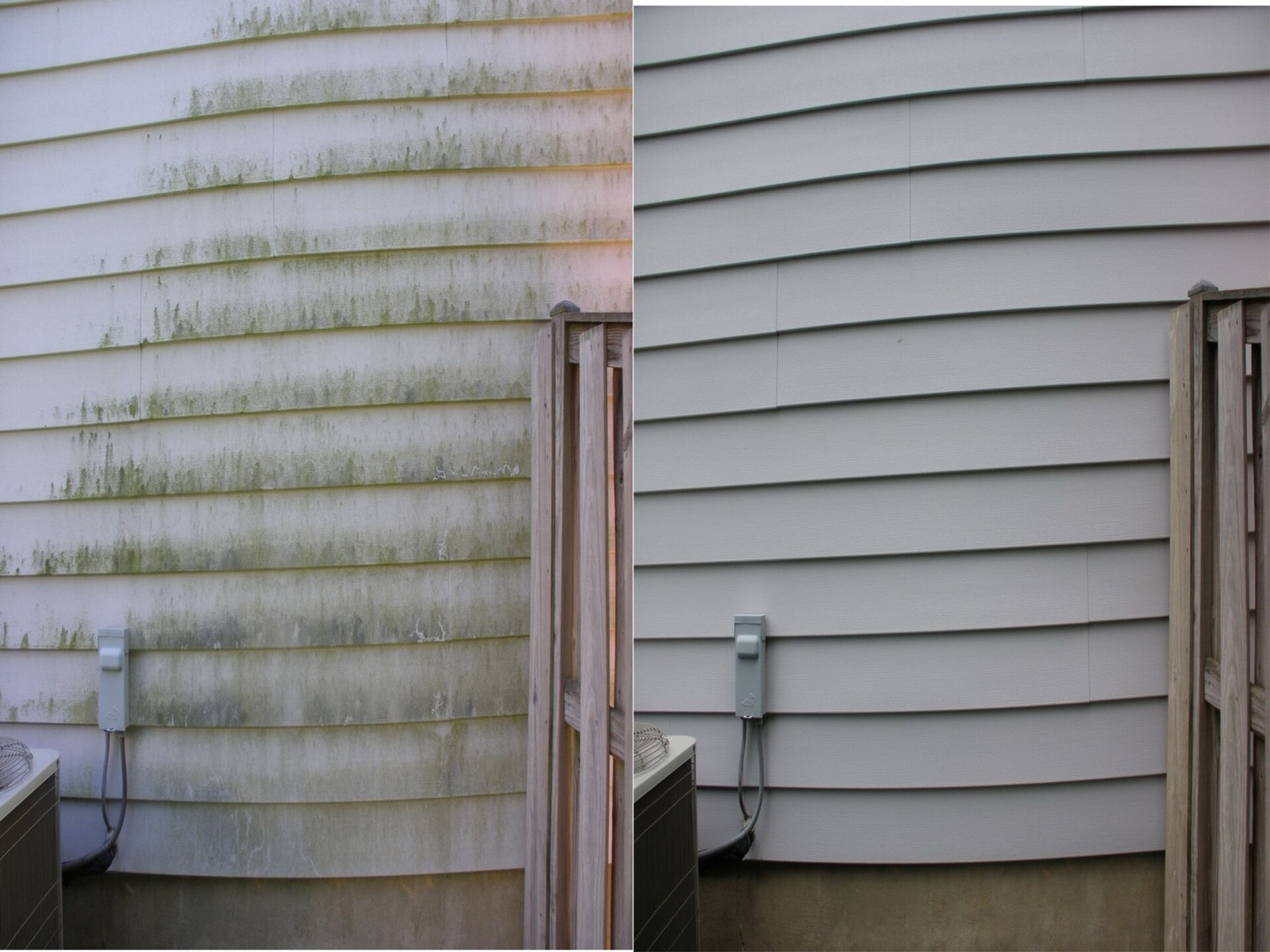 7 Signs Your Bonita Springs Home Needs a Pressure Wash Before Hurricane Season