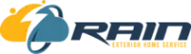Rain Exterior Home Service logo - Fort Myers FL