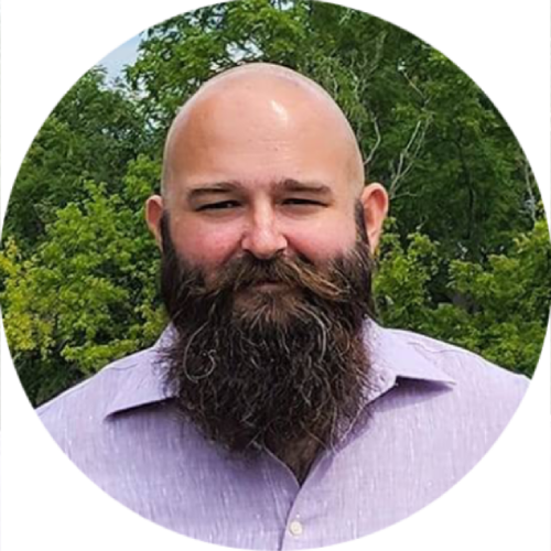 Randell Raulerson, Owner of Rain Exterior Home Service